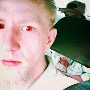 Meet your Posher, Jacob